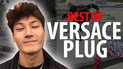 versace plug youtube|We Discuss Hyun Kummer's New Part .